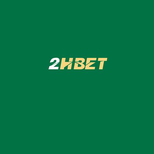 Logo da 2HBET