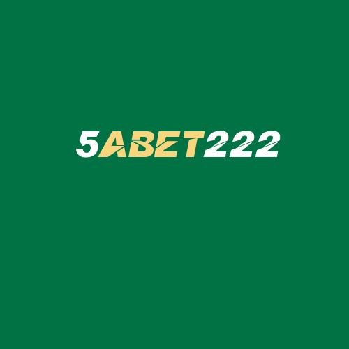 Logo da 5ABET222