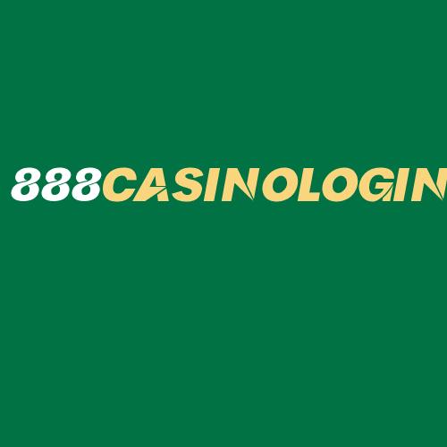 Logo da 888CASINOLOGIN