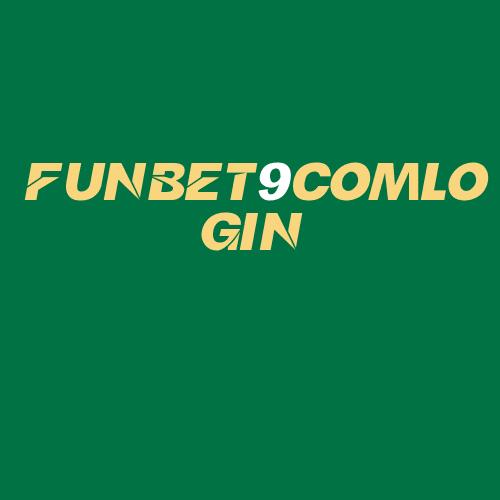 Logo da FUNBET9COMLOGIN