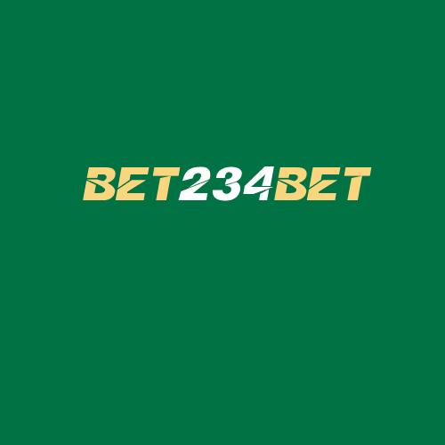 Logo da BET234BET